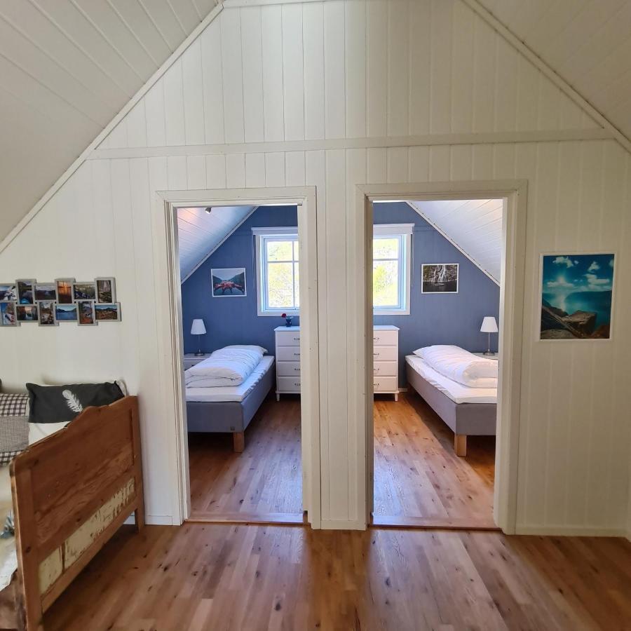 Lysefjorden - Goysa Gard Apartment Forsand Luaran gambar